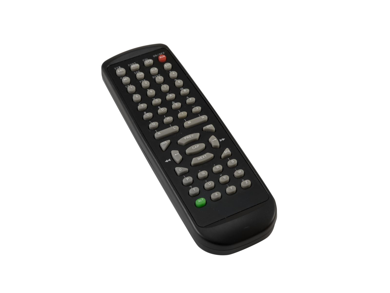 EUROLITE IR-36 Remote Control – Simply Sound and Lighting