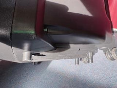 QTX QX15PA Portable PA System Bluetooth High Power 15" *B-STOCK*