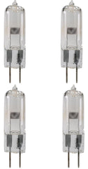 4x A1/223 Disco Karaoke Lamps