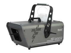 ANTARI S-200X leise Schneemaschine