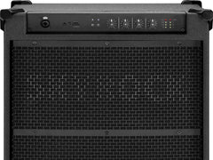 Enceinte de sonorisation portable Skyrock avec récepteur Bluetooth (120 W)