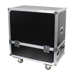 Equinox Avalanche Snow Machine Giant Output DMX Party Disco Snowing Effect