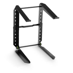 Gravity LTS 01 C B Height-adjustable Laptop and Controller Stand