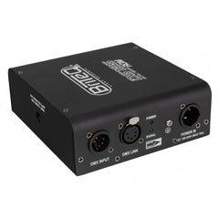 Briteq DS125-RDM RDM Compatible DMX Splitter TRUE1 / XLR 5pin