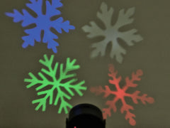 Eurolite Led Lp-4 Party-Logo-Projektor