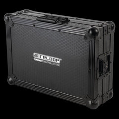 Reloop Compact Controller Case Schwarzes Flightcase für DDJ-200 / Reloop Buddy