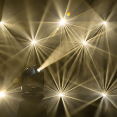 Cameo AUROA SPOT Z300 LED Spot Moving Head