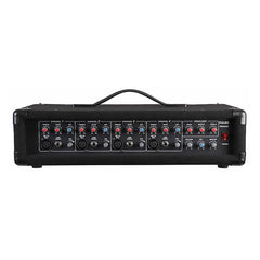 Amplificateur mélangeur Pulse PMH200 2x 100w 4 canaux