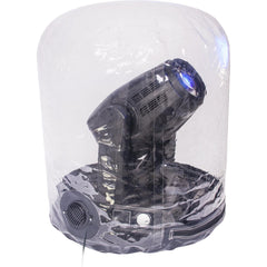 AFX RAINCOVER70 Aufblasbare Regenhülle für Moving Heads