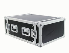 Roadinger Verstärker-Rack Pr-2St, 6 HE, 57 cm tief