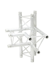 Alutruss Trilock 6082Ac-44 4-Wege-Stück \/ Links