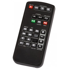 JB Systems Lecteur CD USB 1.1 REC 2U Enregistrement intégré sur USB Bar Church DJ