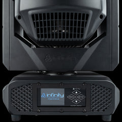 Infinity Furion P402 Profile 350W IP65 Profile Moving Head CMY