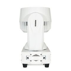 Lyre LED Equinox Fusion 260ZR 19 x 12 W RGBW (boîtier blanc)