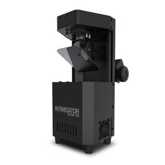 Chauvet Intimidator Scan 110 Scanner miroir LED 10 W *Stock B