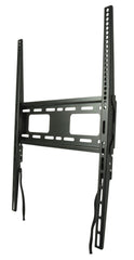 AVLink Fixed Vertical Anti-Theft TV Wall Bracket for Screens LED TV 37" to 75"