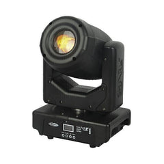 Showtec Shark Spot One 60W LED Moving Head DJ Disco Lighting