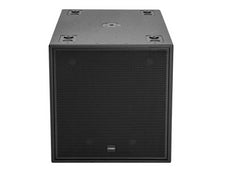 PSSO KX-181A Active 18" DSP Subwoofer 2800W