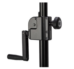 RCF 35MM Speaker Pole Winch Wind Up M20 Hand Crank