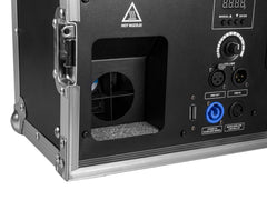 Eurolite NH-20 Compact DMX Tour Fazer 300W im Flightcase