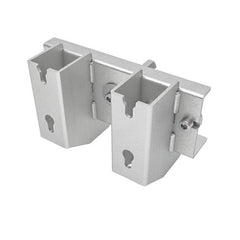 Showgear Straight clamp for XS handrail