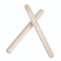 P.p. Hickory Claves- Pair