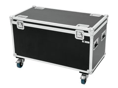 Roadinger Universal Case Pro 100X50X50Cm Mit Rollen