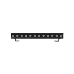 LEDJ Fresco 12 RGBW Exterior Fixture