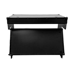 eLumen8 Zee Table DJ Foldable Flightcase Booth Stand