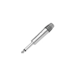 Seetronic 6.35mm (1/4'') Mono 2-Pole Jack Plug (MP2X)