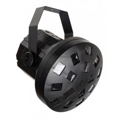 JB Systems USB Mushroom LED Lighting Effect RGBW Disco DJ Light