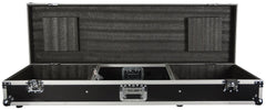 Citronic Flightcase für einen Mixer und 2 x Plattenspieler DJ Disco