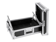 Roadinger Mixer Case Pro Mcv-19, Variable, Bk 8U