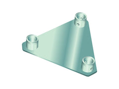 Alutruss Decolock Dq3-Bp Base Plate