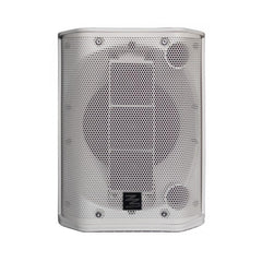 Système de sonorisation 6,5" alimenté par batterie ZZiggy Blanc