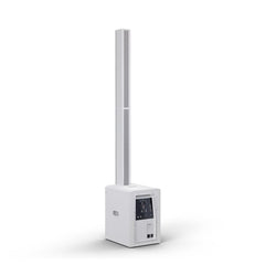 LD Systems MAUI 28 G3 Système de sonorisation à colonne cardioïde compact blanc