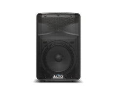 2x Alto TX310 Active Speaker 700W PA Sound System Bundle