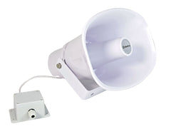 adastra FH30V Haut-Parleur Avertisseur EN54 100V - 30W IP66