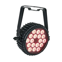Showtec Compact Par 18 Tri MKII Black