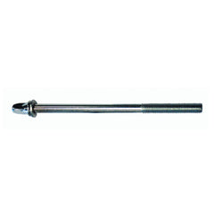 D.t.tension Rod & Washer-100mm/pk5