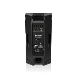 2x dB Technologies B-Hype 12 Active PA Speaker 12" inc Covers