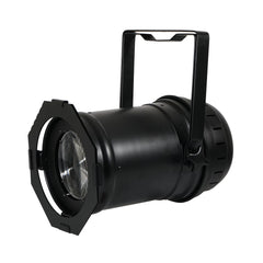 LEDj Stage Par CZ200 Double lumière PAR de scène blanche