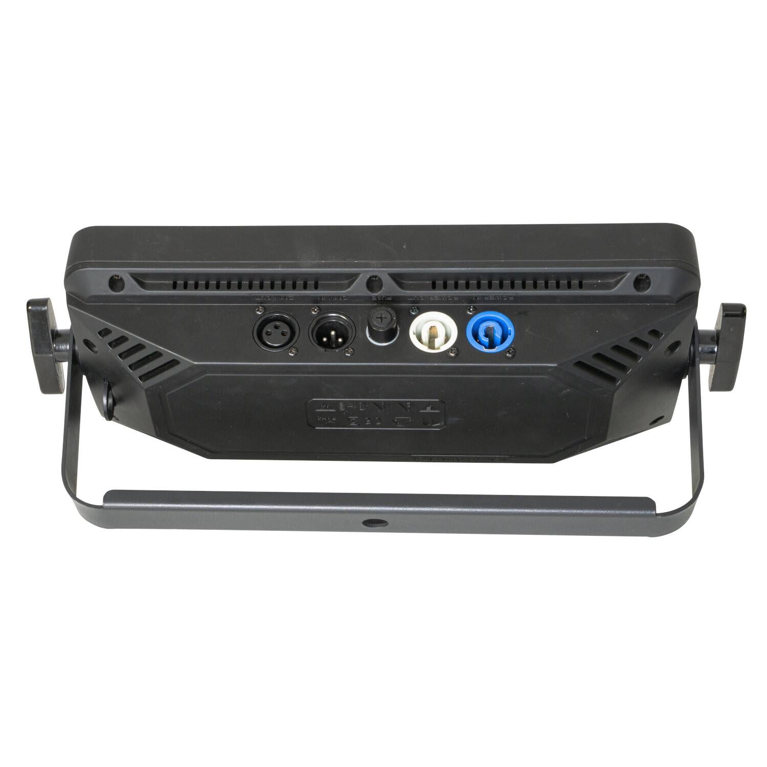 Thor Strobe FX LED 2 in 1 RGB Strobe Light RGB + White – Simply Sound ...