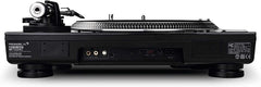 Ensemble vinyle platine vinyle Reloop RMX-44BT + RP-7000 MK2
