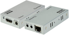 AV:Link 100m Range 4K HDMI Extender Over Ethernet Kit CAT6