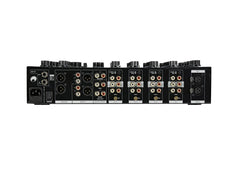 OMNITRONIC TRM-422 4-Channel Rotary Mixer DJ