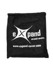 Expand Bus1Kw Tripod Cover White One Side