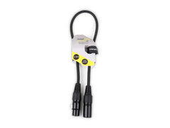 Stagecore SCDMX 5 PIN DMX Cable 1.5m XLR