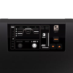 Palmer ORBIT 11 Active Studio Monitor Black