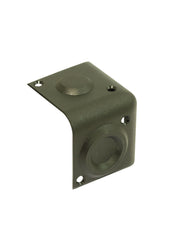Zubehör-Kunststoffecke, 50-mm-Beine, stapelbar